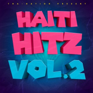 Haiti Hitz, Vol.2
