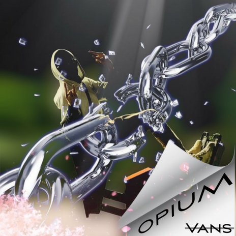 Opium Vans | Boomplay Music