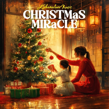 Christmas Miracle | Boomplay Music