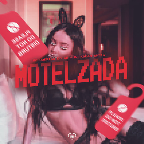 Motelzada ft. DJ KAUAN SHEIK | Boomplay Music