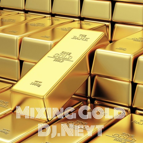 Mixing Gold Techno | Boomplay Music