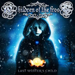 The Last Winter's Child lyrics | Boomplay Music