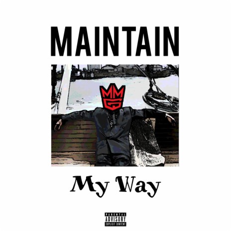 My Way ft. SLAY 1, Structure Yabish & Thai Stix | Boomplay Music