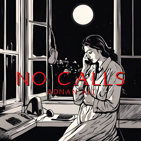 No Calls ft. Z4NE | Boomplay Music