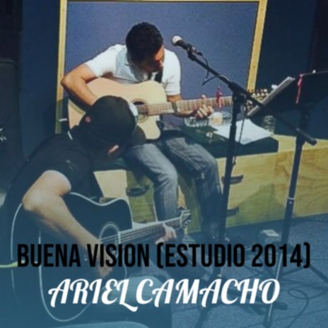 Buena Vision (Estudio 2014) | Boomplay Music