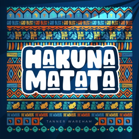 Hakuna Matata | Boomplay Music