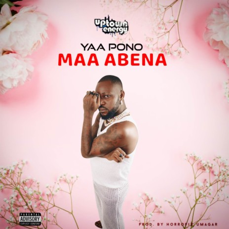 Maa Abena | Boomplay Music