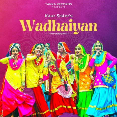 Wadhaiyan | Boomplay Music