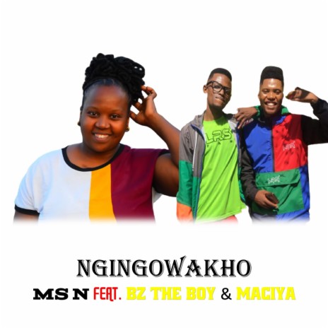 Ngingowakho | Boomplay Music