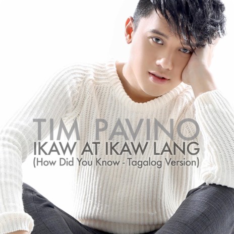 Ikaw At Ikaw Lang | Boomplay Music