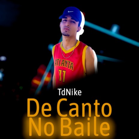 De Canto No Baile