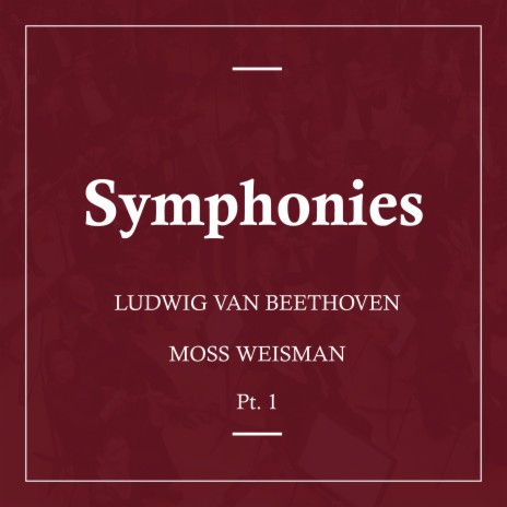 Symphony No.2 in D Major, Op. 36: Adagio molto | Boomplay Music