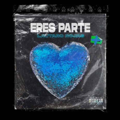 Eres Parte | Boomplay Music