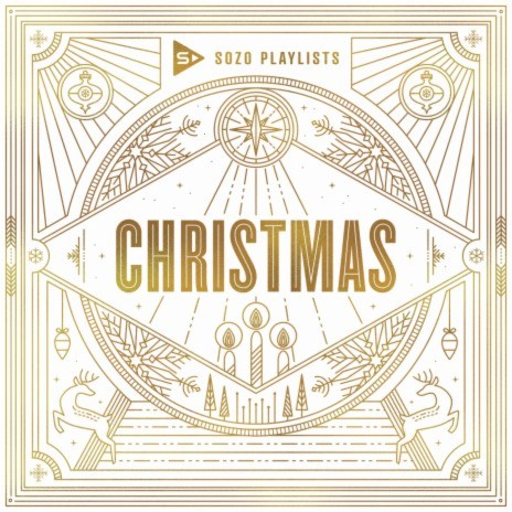 Chris Tomlin Christmas Day ft. We The Kingdom Lyrics | Boomplay