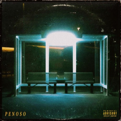 penoso ft. East Vale & Voodoo Chow | Boomplay Music