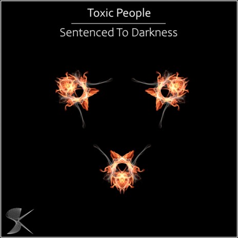 Sentenced To Darkness (Original Mix) | Boomplay Music