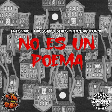 No es un poema | Boomplay Music