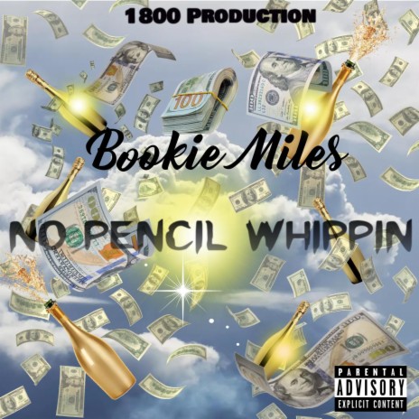 No Pencil Whippin (freestyle) | Boomplay Music