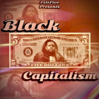 Black Capitalism