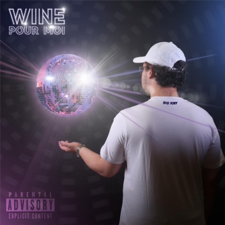 Wine pour moi | Boomplay Music