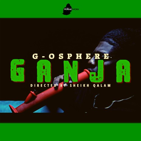 G-OSPHERE-GANJA | Boomplay Music