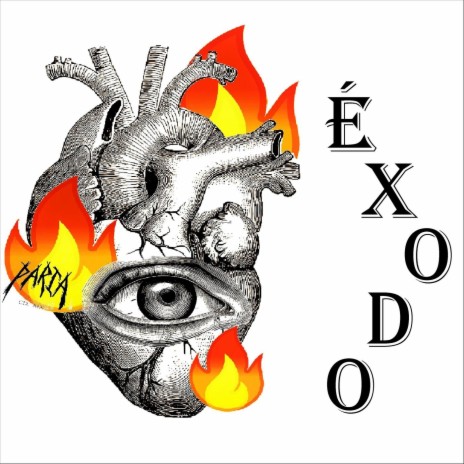 Éxodo | Boomplay Music