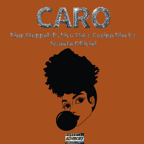 Caro ft. Smarta Official, Cosign Black & Vico 254 | Boomplay Music