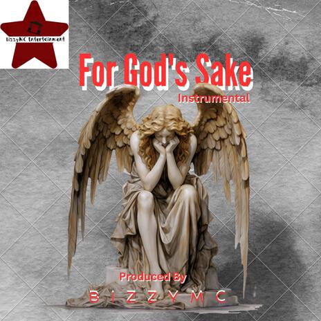 For God's Sake | Boomplay Music