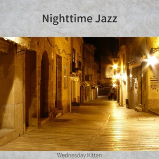 Nighttime Jazz