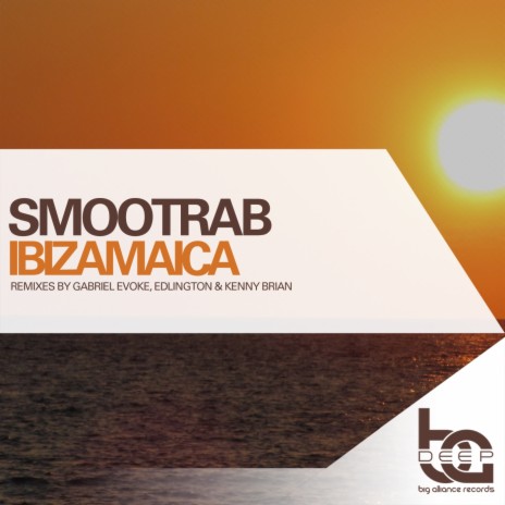 Ibizamaica (Original Mix) | Boomplay Music