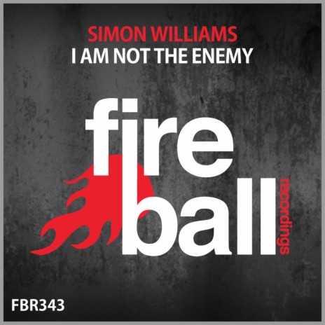 I Am Not The Enemy (Radio Edit) | Boomplay Music