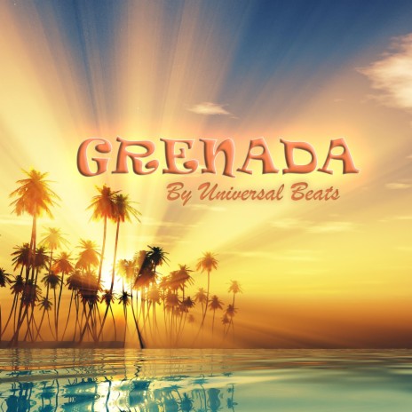 Grenada (Instrumental) | Boomplay Music