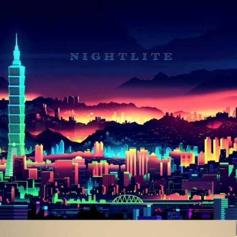 Nightlite (Lo Fi) | Boomplay Music