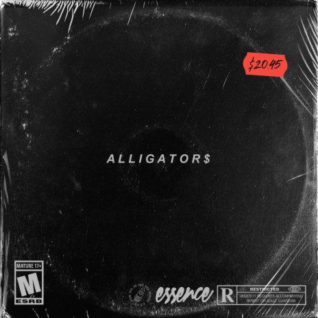 Alligators ft. Smoke Liffe & Sic J | Boomplay Music