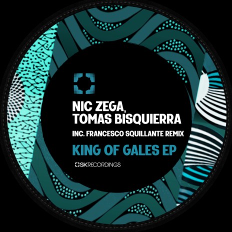 King Of Gales (Original Mix) ft. Tomas Bisquierra