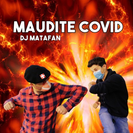 Maudite covid | Boomplay Music