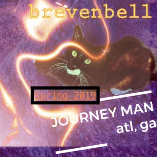 JOURNEY MAN