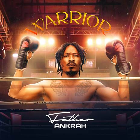 Warrior | Boomplay Music