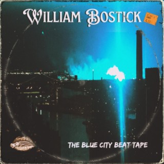 The Blue City Beat Tape