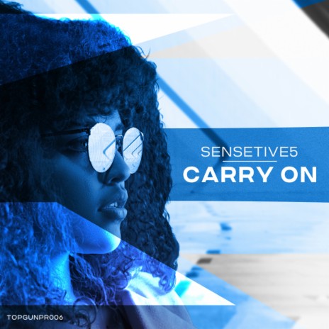 Carry On (Original Mix) | Boomplay Music