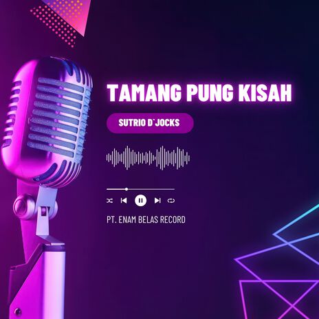 TAMANG PUNG KISAH | Boomplay Music