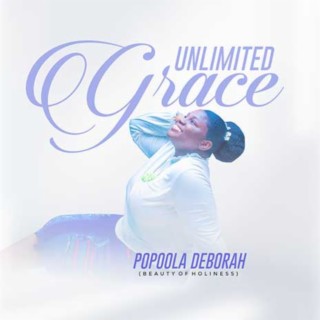 Unlimited Grace lyrics | Boomplay Music