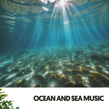 Twilight on the Water ft. Ocean Sounds FX & The Nature Soundscapes | Boomplay Music