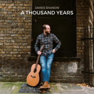 A Thousand Years (Arr. for Guitar)