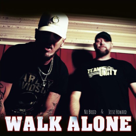 Walk Alone 🅴 | Boomplay Music