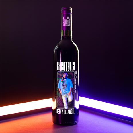 La botella | Boomplay Music