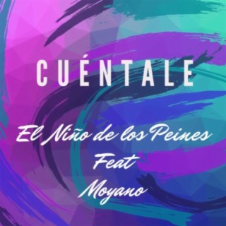 Cuéntale