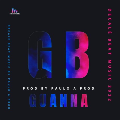 Guanna Decale (Instrumental) | Boomplay Music