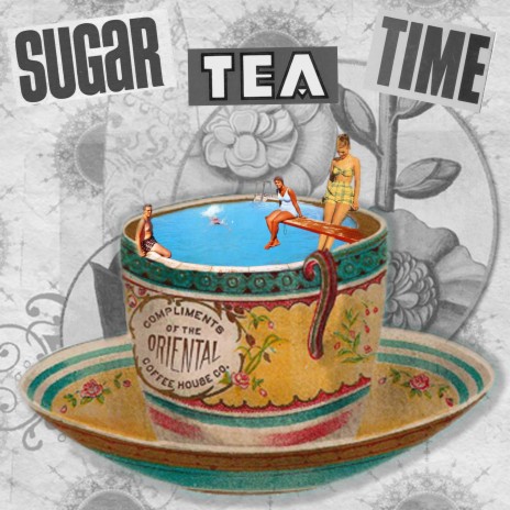 Sugar Tea Time | Boomplay Music