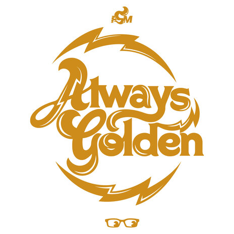 Always Golden ft. Catching Cairo | Boomplay Music